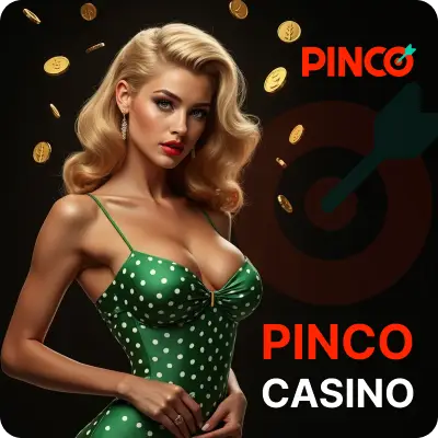 Pinco Casino Пинко Казино